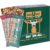 BAR-U-EAT Gluten-Free, Organic, Soft & Chewy Energy Bar. Real Food | Seed Oil Free | No Artificial Sugar | Compostable Packaging | Healthy Snacks (Variety 12 Pack)