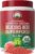 Peak Performance Organic Reds Superfood Powder, Best Tasting Red Juice Super Food w/ 25+ All Natural Ingredients & Polyphenols, Vital for Max Energy and Detox – Raspberry, Elderberry, Beetroot