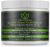 Super Greens Powder – Citrus Punch Flavor – Made with Organic Plant Ingredients, Spirulina, Prebiotic Fiber, Probiotic Culture & Ashwagandha – 28 Servings – Third-Party Tested