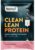 Nuzest – Pea Protein Powder – Clean Lean Protein, Premium Vegan Plant Based Protein Powder, Dairy Free, Gluten Free, GMO Free, Naturally Sweetened Protein Shake, Wild Strawberry, 1 Serving, 0.9 oz