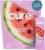 Cure Hydration | Plant-Based Electrolyte Drink Mix | No Added Sugar | FSA-HSA | Dehydration Relief Powder Made with Coconut Water | Non-GMO | Vegan | Pouch of 14 Packets – Watermelon