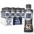 Core Power Elite High Protein Shake, Chocolate, 42g Bottle, 14oz, 12 Pack