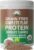 Peak Performance Organic Paleo Grain Free Plant Based Raw Vegan Protein Powder. Amazing Amino Acid Profile and Less Than 1g of Sugar. with Hemp and Pea Protein Chocolate Flavored