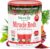 MacroLife Naturals Miracle Reds Superfood Powder 19 Blended Fruit & Berry Polyphenols Enzymes Probiotics & Antioxidants Supplement – Raw Non-GMO & Vegan Whole Food Vitamins – 30oz – 90 Servings