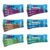 Zbar and Zbar Protein – Variety Pack – Made with Organic Oats – Non-GMO – Soft-Baked Energy Snack Bars and Crispy Protein Bars (16 Pack)