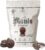 Ambrosia Planta – Plant-Based Protein Powder 20g | Dairy Free Vegan Protein Powder with BCAA Amino Acids | Keto-Friendly, No Added Sugar | 25 Servings | Cookies Cream