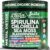 Sea Tox Organic Spirulina and Chlorella Capsules Natural Cleansing & Nourishment Sea Moss Bladderwrack Chlorophyll Burdock Root Ashwagandha Turmeric 90 Vegan Black Seed Oil Capsules By Clean Nutra