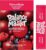 NEWELLME Balance Master Organic Raw Beet Root Powder – Super Reds Superfood for Heart & Energy, Smoothies, Baking & Juice, Natural Red Food Coloring, Mixed Berry, Sugar Free, Non-GMO, 14 Stick Packs