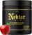Ambrosia Nektar – Superfood Powder | Daily Organ Support Supplement | Greens Powder Alternative | 13 Superfoods for Energy, Digestion, Skin Health & Immune Support | 30 Servings | Apple Symphony
