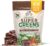 Country Farms Super Greens Chocolate Flavor, 50 Organic Super Foods, USDA Organic Drink Mix (Wheat Grass, Spirulina, Chlorella) Mushrooms & Probiotics, with Fiber, Natural Energy, 30 Servings