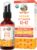 MaryRuth’s Organic D3 + K2 Spray for Adults & Kids for Bone Health | Vitamin D3 as Cholecalciferol | Vitamin K2 | Immunity | Mineral Absorption | Heart Health | Vegan | Non-GMO | Gluten Free | 1 Fl Oz