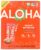 ALOHA Organic Plant Based Protein Bars, Peanut Butter Cup , 1.98-Ounce Bars, (Pack of 5)