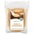 Healthworks Superfoods Organic Maca Powder Raw – 16 Oz / 1 Lb – Certified Organic Flour Use – Keto, Vegan & Non-GMO – Premium Peruvian Origin – Breakfast, Smoothies, Baking & Coffee – Antioxidant