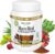MacroLife Naturals MacroMeal Chocolate Vegan Protein Powder 25g + Superfood Greens 3 Billion Probiotics & Fiber for Lasting Energy – Plant Based Shake & Smoothie Mix Non-GMO, Gluten-Free – 15 Servings