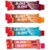 CLIF BLOKS – Energy Chews with Caffeine – Variety Pack – Non-GMO – Plant Based – Fast Fuel for Cycling and Running – Quick Carbohydrates and Electrolytes – 2.12 oz. Packets (8 Count)