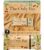 Truvani Plant Based Snack Bars | Peanut Butter Chocolate Chip 4 Pack | 8g Protein | USDA Organic and Vegan | The Only Bar | Dairy, Soy, and Gluten Free | Individually Wrapped