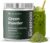 TrueSeaMoss Super Greens Powder with Matcha for Digestive & Gut Health – 25 Superfoods with Probiotics, Prebiotics, Enzymes & Sea Moss – Vegan Superfood Powder for Bloating & Regularity – 30 Servings