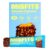 Misfits Vegan Protein Bars – Sweet & Salty Caramel Popcorn | Nutrition Bars – 15g Protein, 1g Sugar, Plant-based, Low Carb, Non-GMO, Gluten Free Snacks | Pack of 12