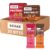 RXBAR Protein Energy Bites, Gluten Free Energy Snacks, Protein Snacks, Variety Pack (20 Bites)