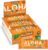 ALOHA Organic Plant-Based Protein Bars – 6 Flavor Variety Pack (12 Count) + Peanut Butter Chocolate Chip (12 Count) | Vegan, Gluten-Free