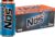 NOS Zero Sugar: High Performance Energy Drink. 16 Fl oz | Pack of 15