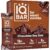 Iq Bar Bar Chocolate Sea Salt 4Pk, 6.4 oz