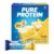 Pure Protein Pure Protein Bars, High Protein, Nutritious Snacks To Support Energy, Lemon Cake, 12 Count, 12 Count