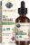 Garden of Life Organics Oil of Oregano Seasonal Drops 1fl oz (30 mL) Liquid, Concentrated Plant Based Immune Support – Alcohol-Free, Organic, Non-GMO, Vegan & Gluten Free Herbal Supplements