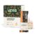 Verb Energy – Caffeinated Protein Bars Birthday Cake 10g Plant Based Protein Bars High Protein – Vegan Snack – Gluten Free Breakfast Snack with Organic Green Tea, 51g (Pack of 12)