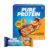 Pure Protein Chocolate Peanut Butter Protein Bars – 20g Protein, 3g Sugar, 190 Calories (12 count) Low Sugar* High Protein Snack – Gluten Free – Perfect for a Healthy Snack