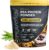 Unflavored Vegan Protein Powder – Plant Based Pea Protein Powder – 20g Protein Per Serving with 1 Ingredient – Iron-Rich, Easy to Digest – No Added Sugar – Great for Shakes & Smoothies – 20 Servings