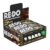 RE:DO Plant-Based Mocca Latte Protein Caffeine Bars, 9 Bars, 7g Vegan Protein, 70mg Natural Caffeine, Dairy & Nut Free, No Palm Oil, Meal Replacement, Healthy Snacks