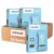 RXBAR Protein Bars, 12g Protein, Gluten Free Snacks, Vanilla Almond (6 Boxes, 30 Bars)