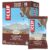 CLIF BAR – Energy Protein Bars – Chocolate Brownie – Made with Organic Oats – Energy Bars – Non-GMO – (15 Pack)