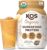 KOS Organic Plant Based Protein Powder, Chocolate Peanut Butter – Delicious Vegan Protein Powder Meal Replacement – Keto Friendly, Gluten Free, Dairy Free & Soy Free – 2.4 lbs, 28 Servings