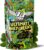 Daily Greens Powder – UPF-Free Premium Superfood & Fibre Blend for Gut Health with only Natural Ingredients, Daily Greens Super Blend, Vegan, Handmade in the UK – Original