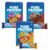 Pure Protein Bars, High Protein, Nutritious Snacks to Support Energy, Low Sugar, Gluten Free, Variety Pack, 1.76oz, 18 Pack